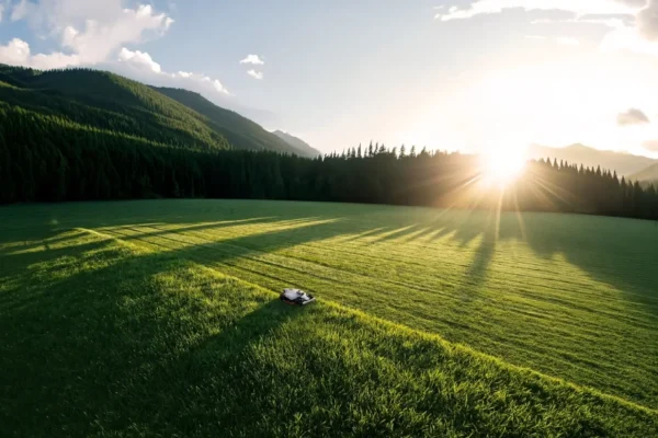 Mammotion Luba 3 AWD